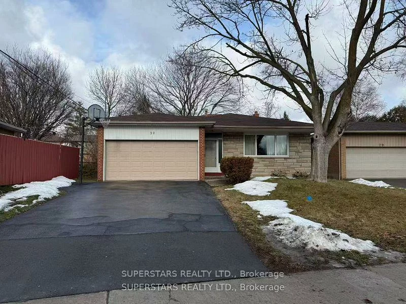 31, Fred Varley Dr (Upper), Unionville, Markham