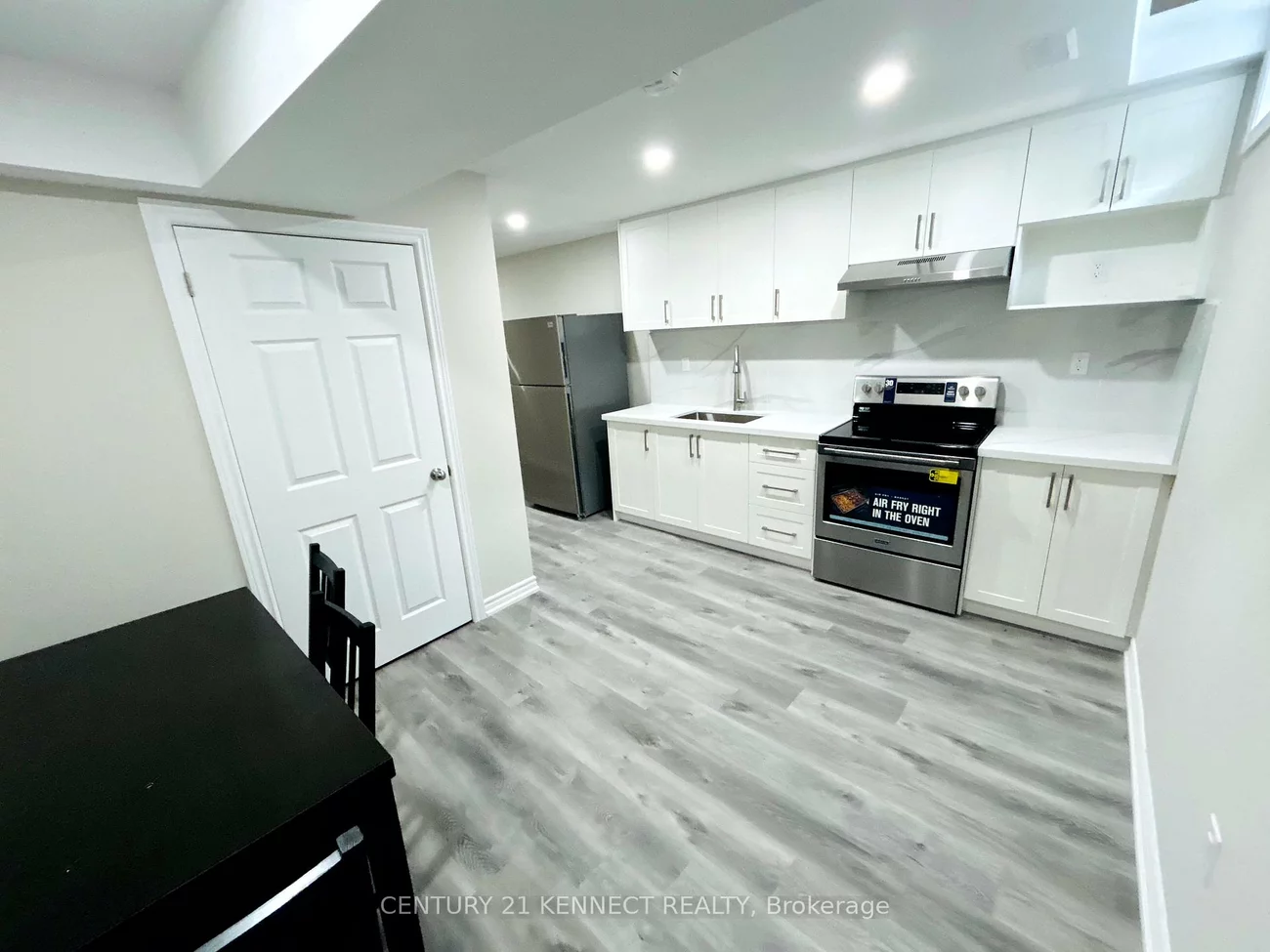 1918, Donald Cousens, Cornell, Markham