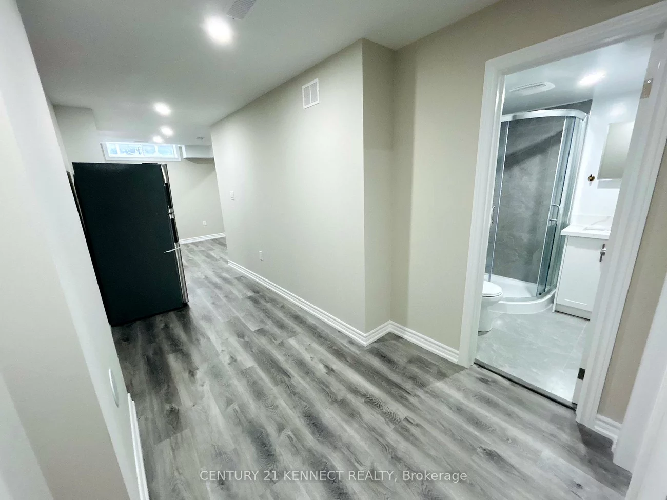 1918, Donald Cousens, Cornell, Markham