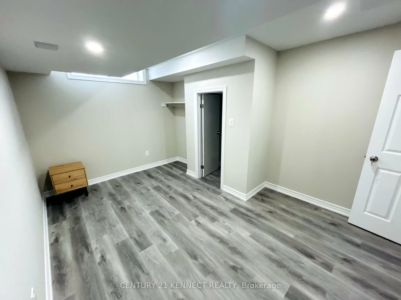 1918, Donald Cousens, Cornell, Markham