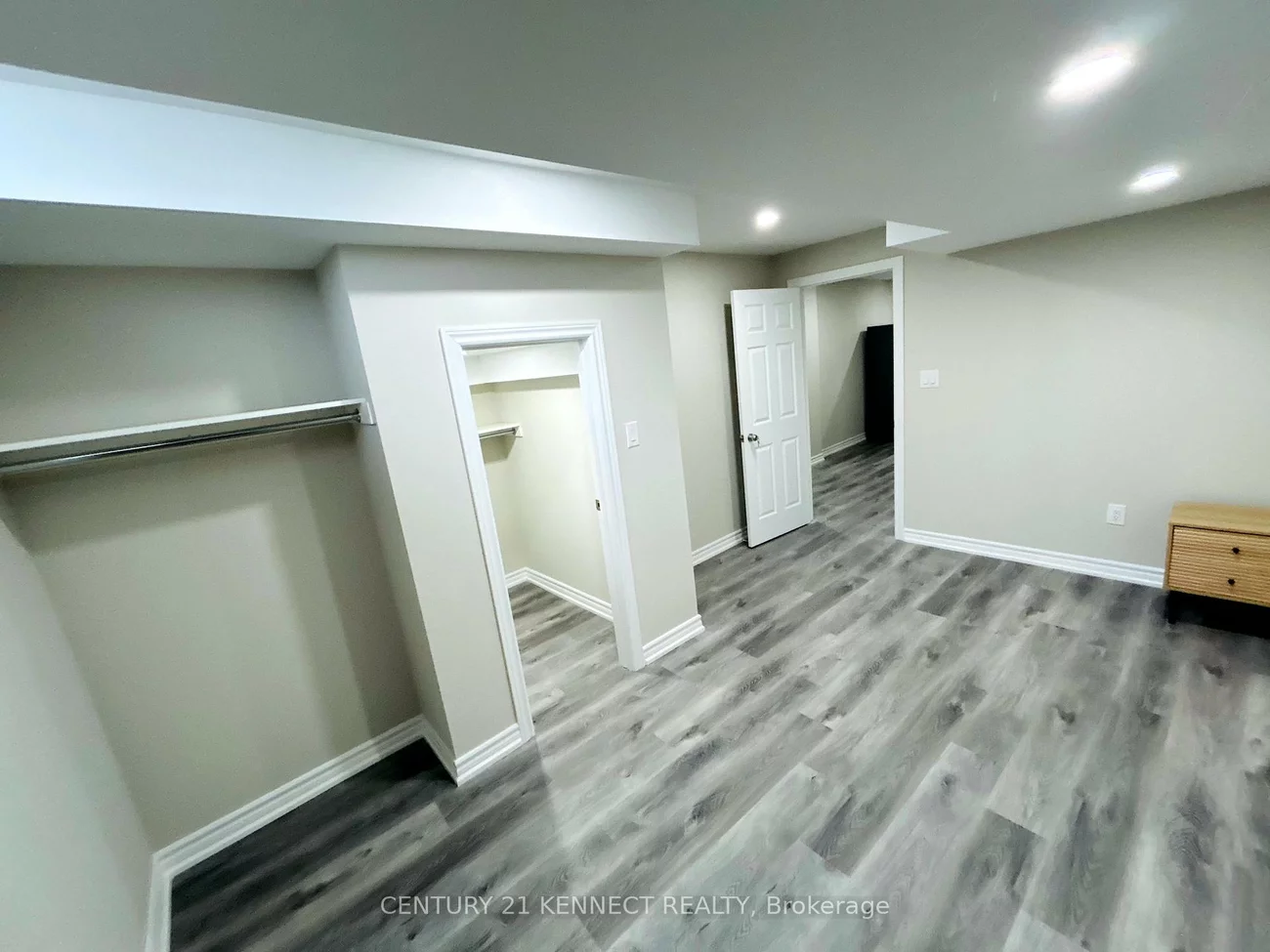 1918, Donald Cousens, Cornell, Markham