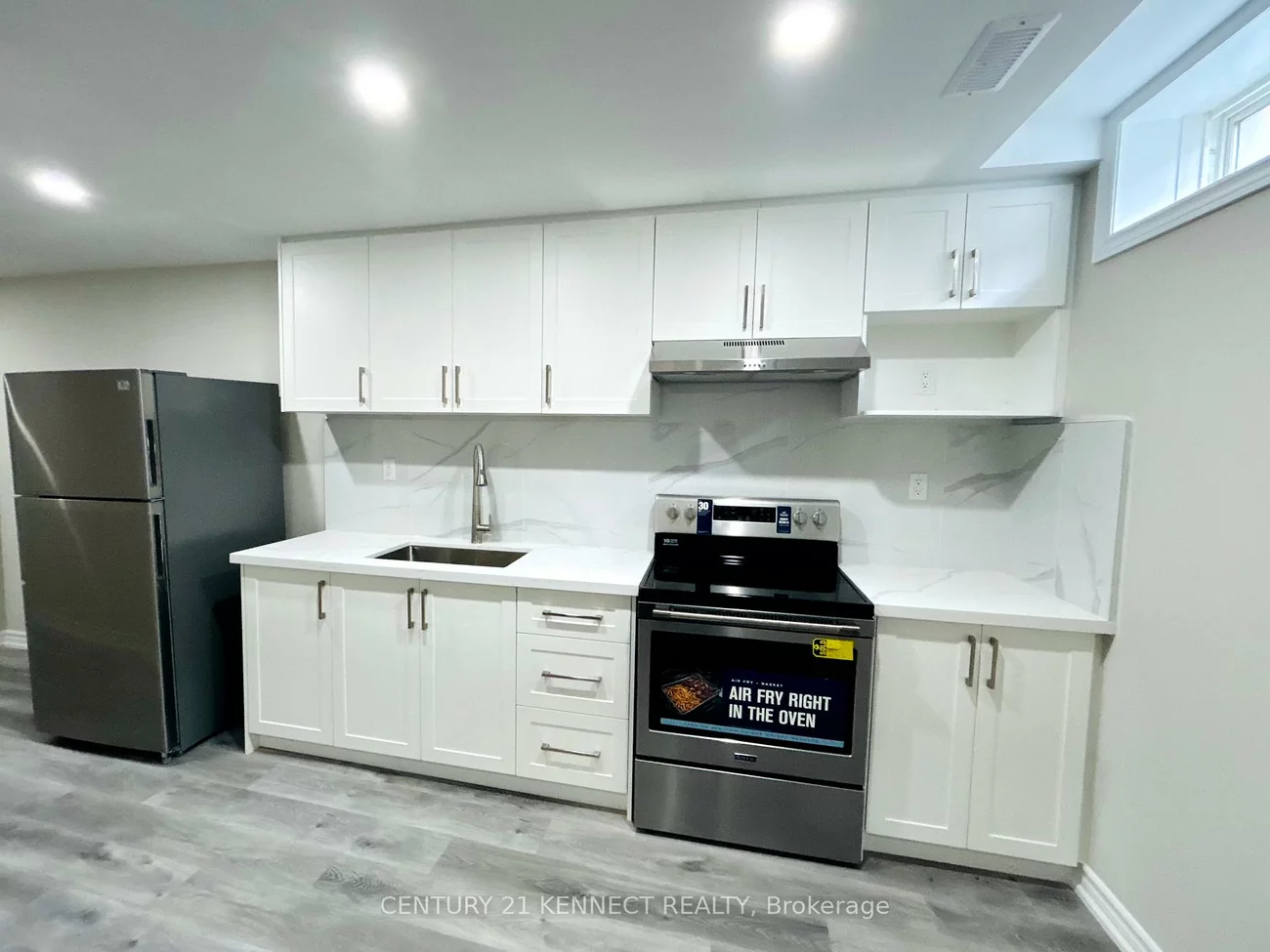 1918, Donald Cousens, Cornell, Markham