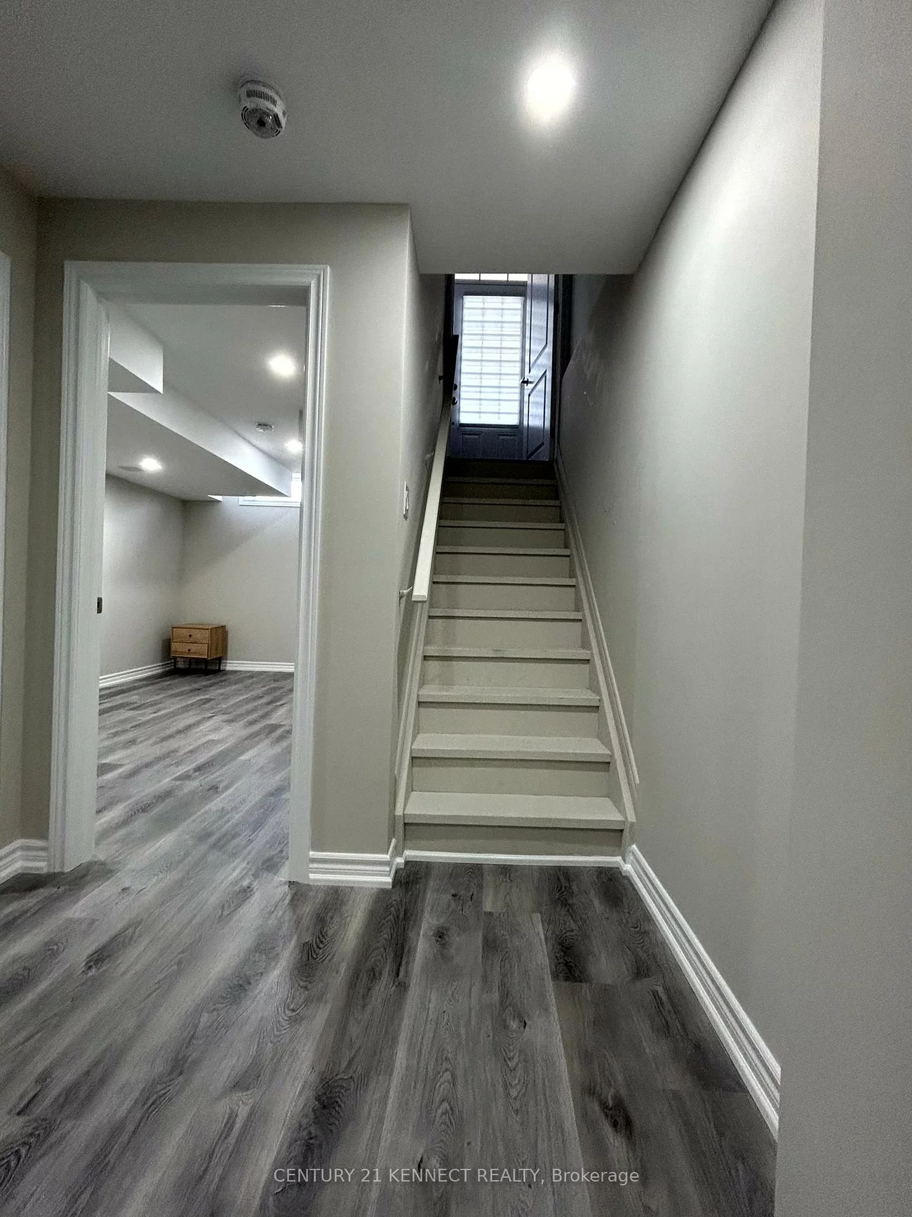 1918, Donald Cousens, Cornell, Markham