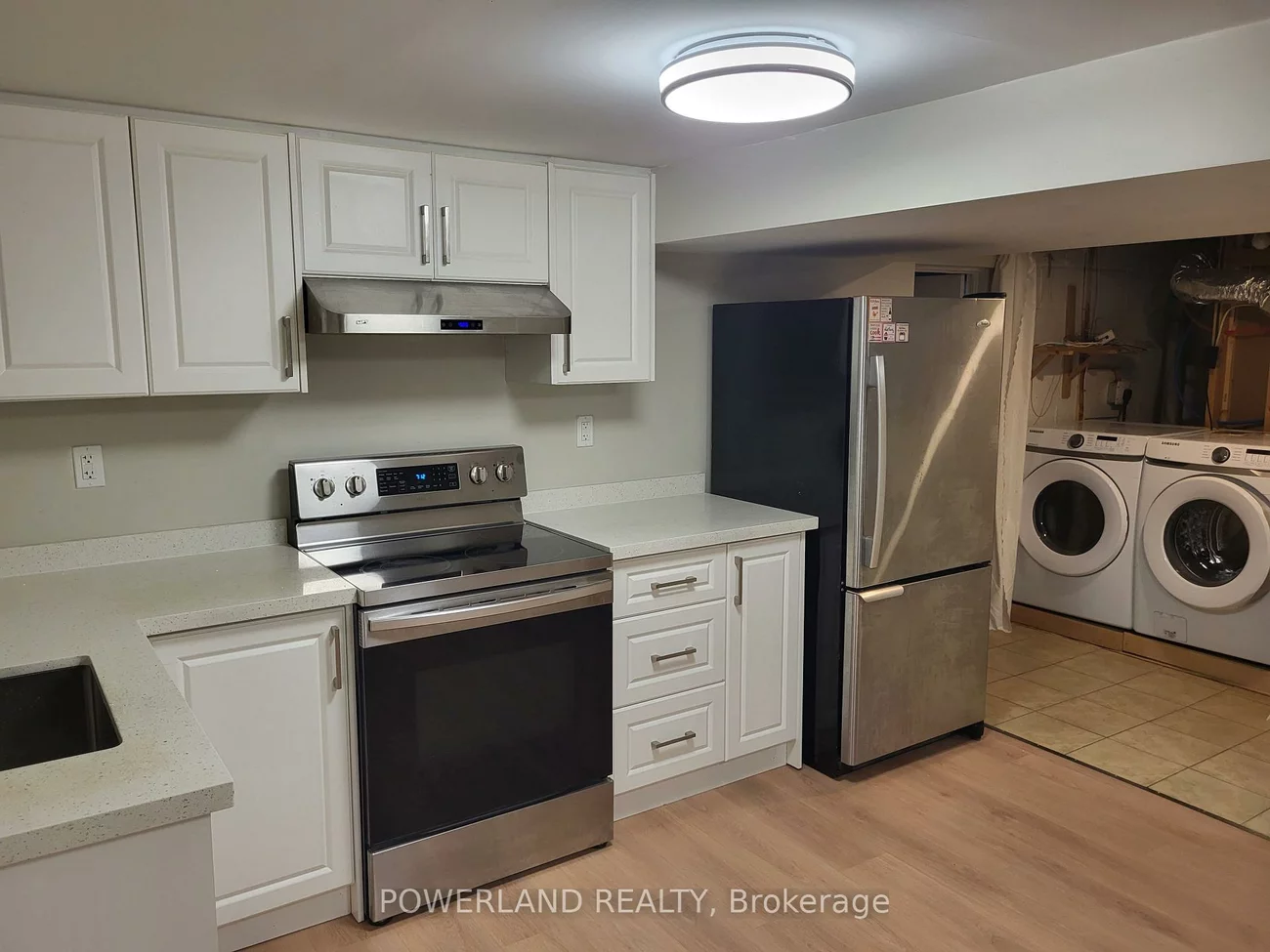 45, Lincoln Green, Bullock, Markham