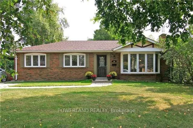 45, Lincoln Green, Bullock, Markham