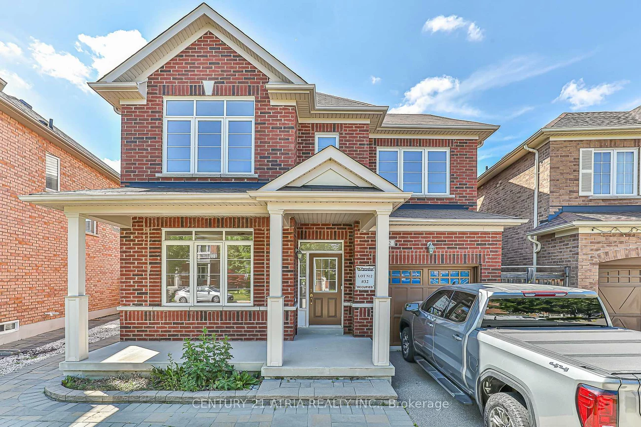 32, Silkgrove, Wismer, Markham