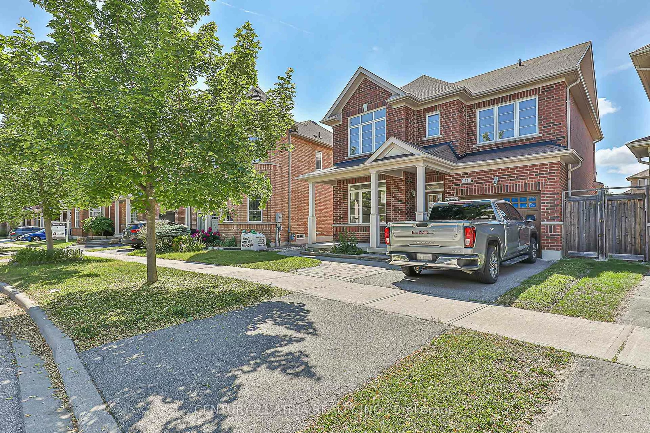 32, Silkgrove, Wismer, Markham