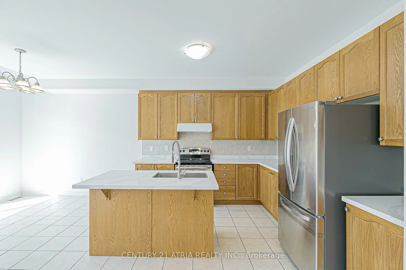 32, Silkgrove, Wismer, Markham