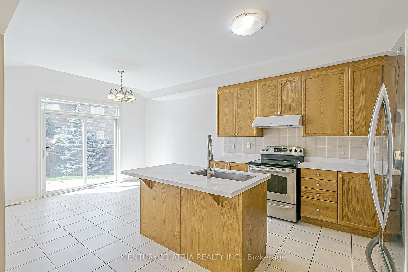 32, Silkgrove, Wismer, Markham