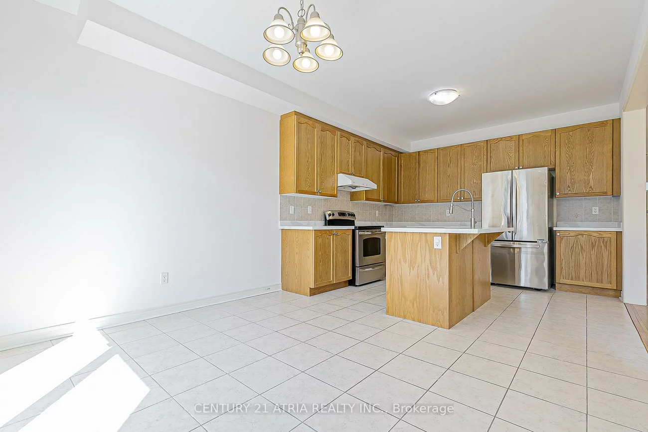 32, Silkgrove, Wismer, Markham