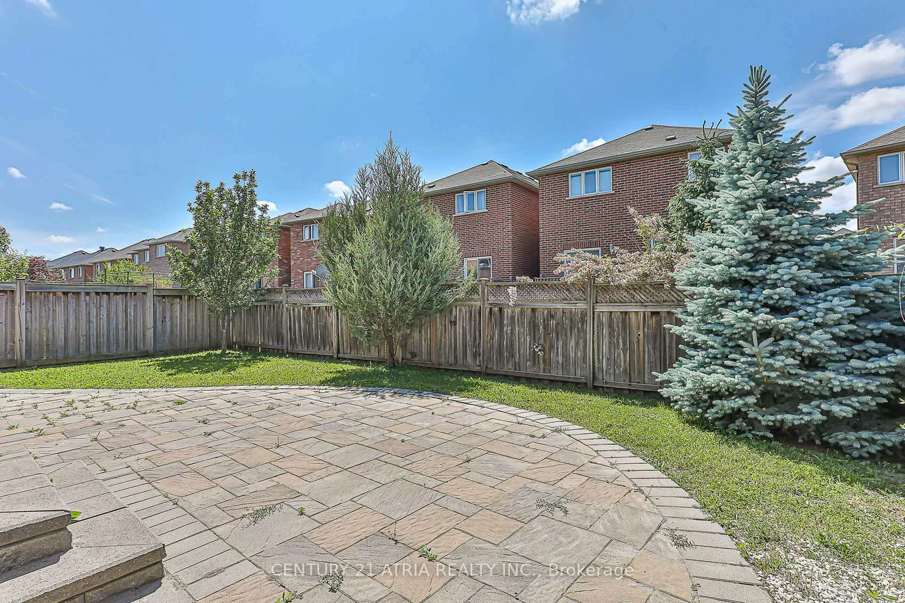 32, Silkgrove, Wismer, Markham