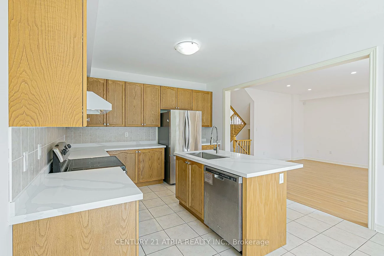 32, Silkgrove, Wismer, Markham