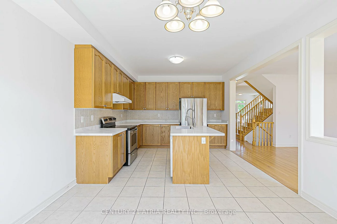 32, Silkgrove, Wismer, Markham