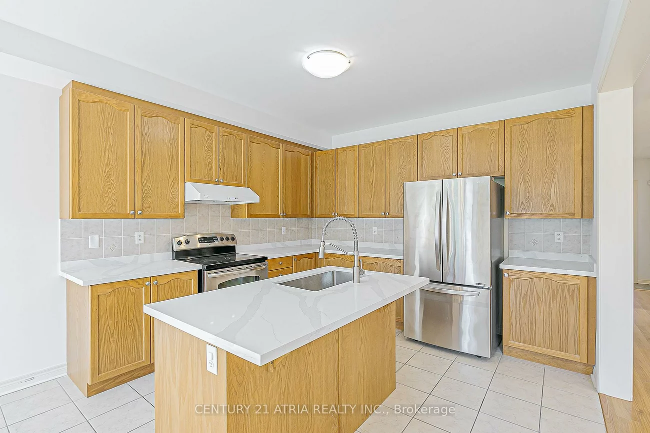 32, Silkgrove, Wismer, Markham