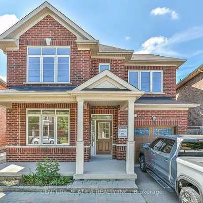 32, Silkgrove, Wismer, Markham