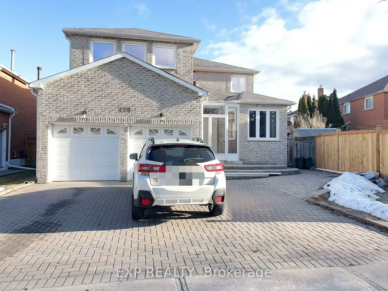 179, Elson, Middlefield, Markham