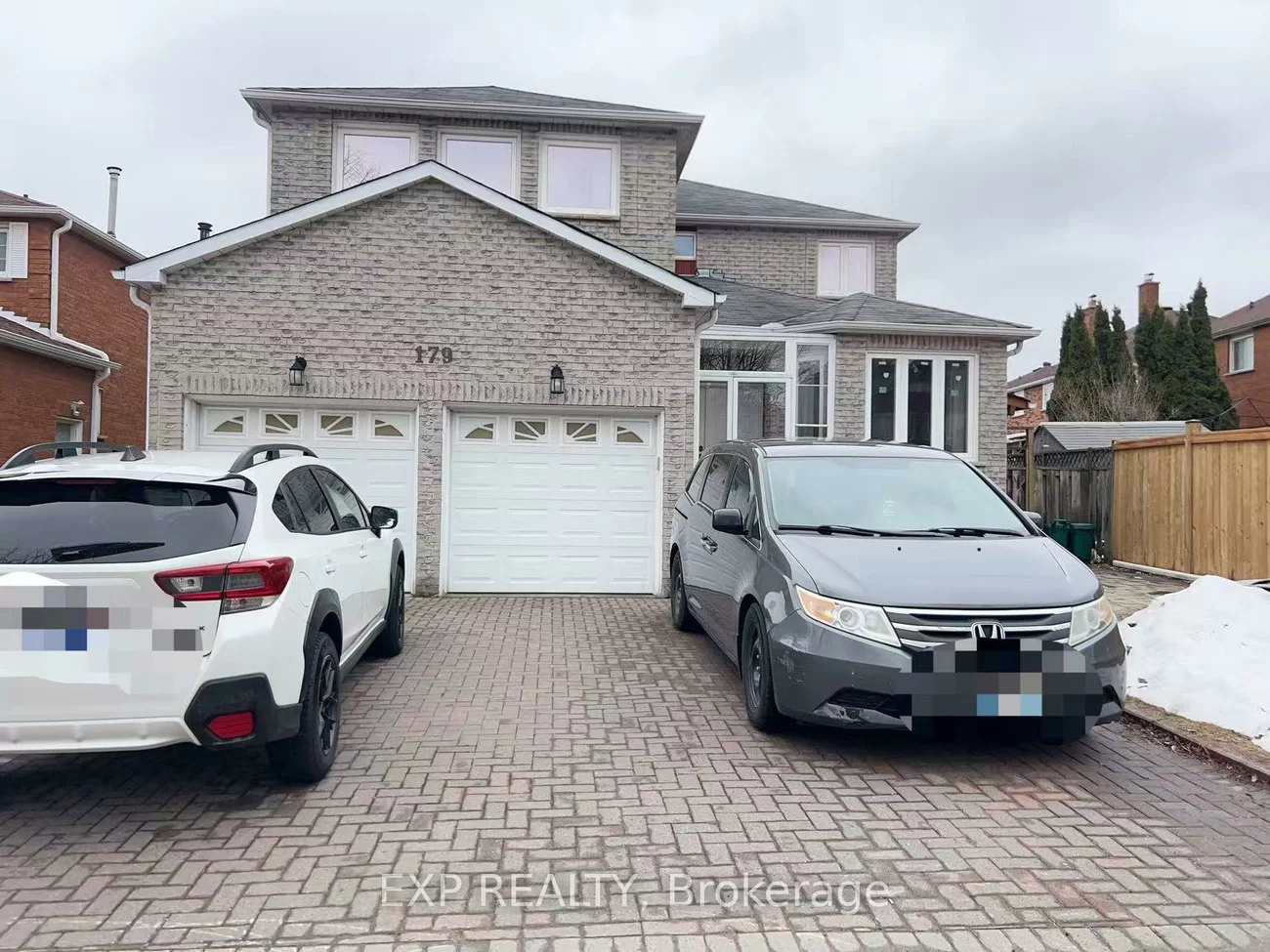 179, Elson, Middlefield, Markham