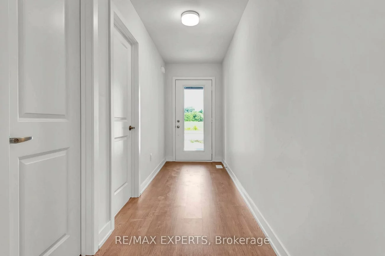 1804, Donald cousens, Cornell, Markham