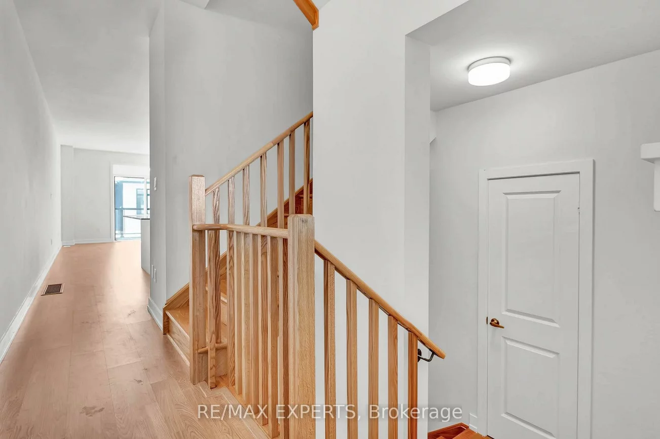 1804, Donald cousens, Cornell, Markham