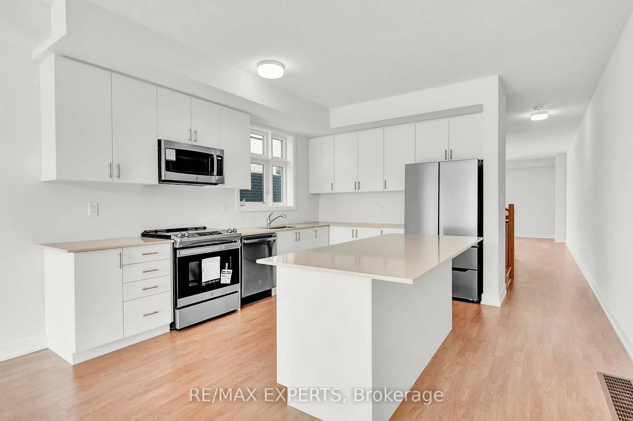 1804, Donald cousens, Cornell, Markham