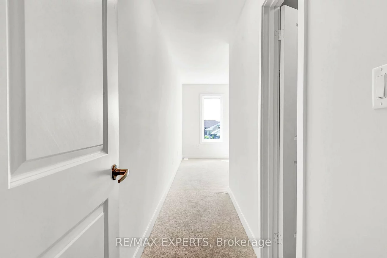 1804, Donald cousens, Cornell, Markham