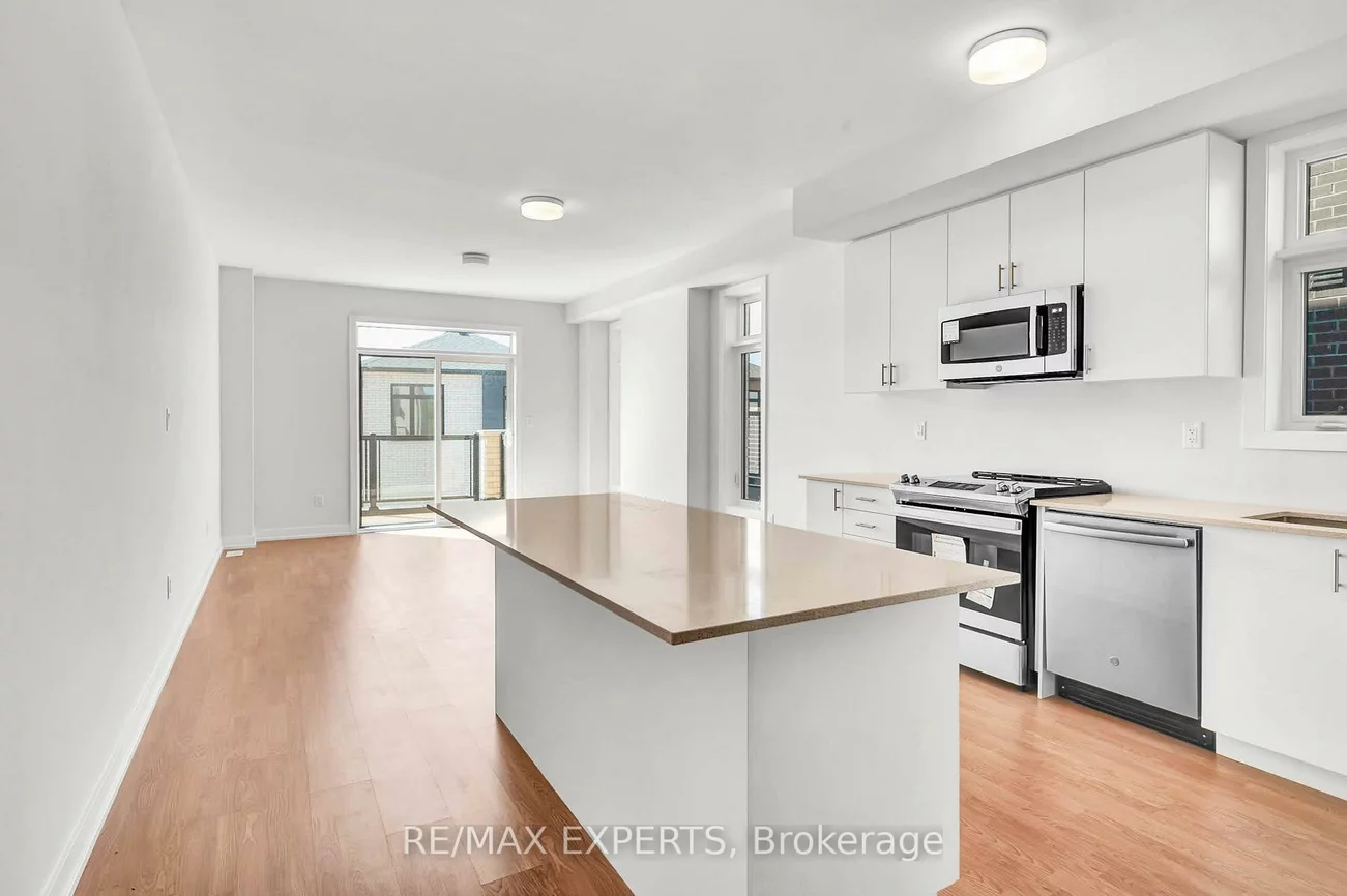 1804, Donald cousens, Cornell, Markham