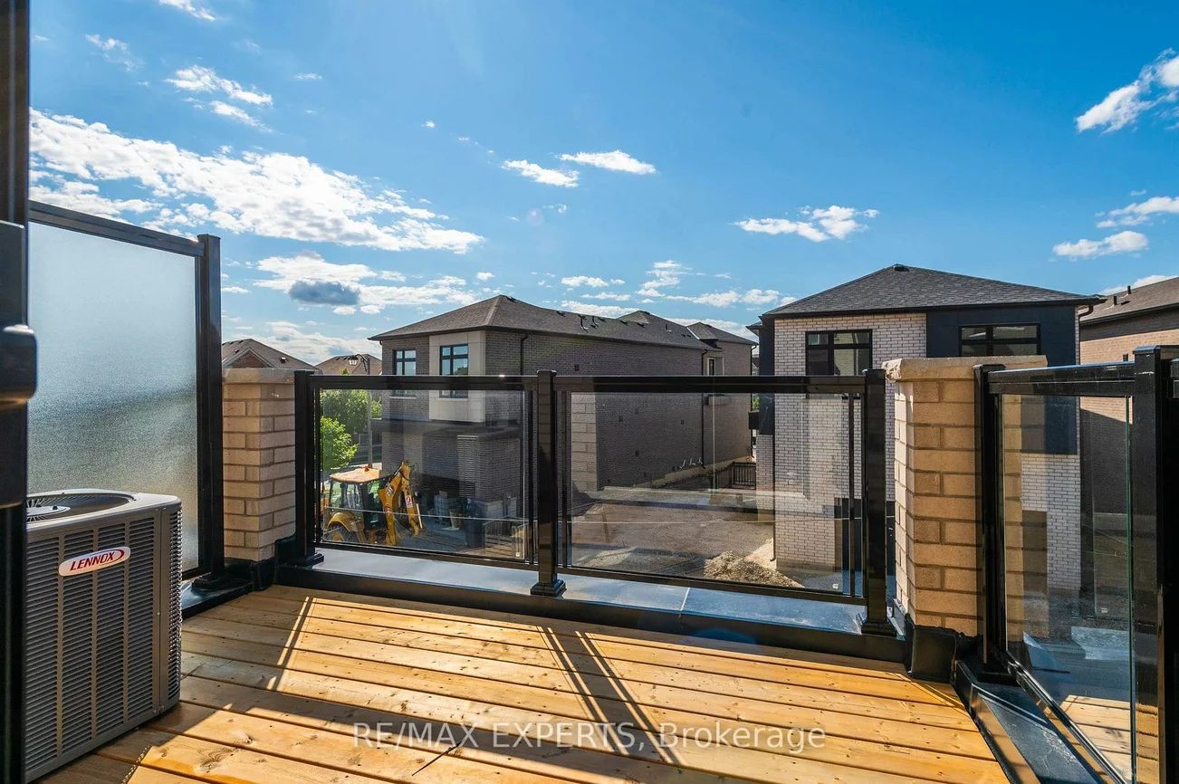 1804, Donald cousens, Cornell, Markham