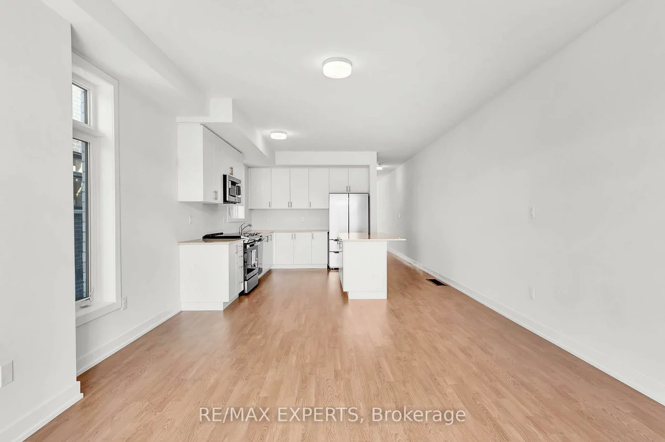 1804, Donald cousens, Cornell, Markham