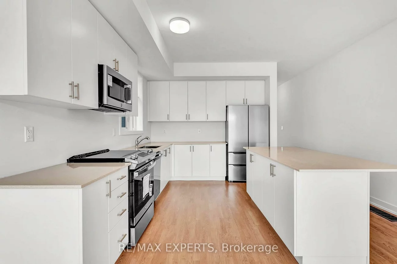 1804, Donald cousens, Cornell, Markham