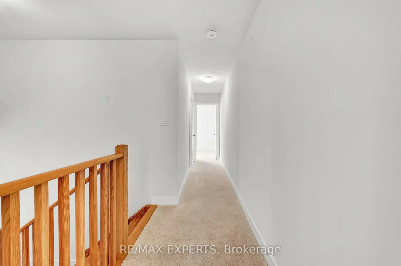 1804, Donald cousens, Cornell, Markham