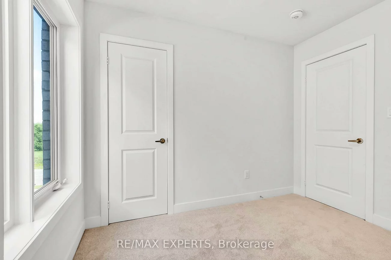 1804, Donald cousens, Cornell, Markham