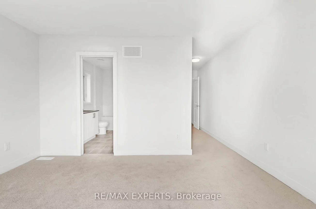 1804, Donald cousens, Cornell, Markham