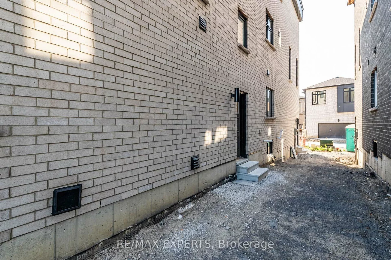 1804, Donald cousens, Cornell, Markham