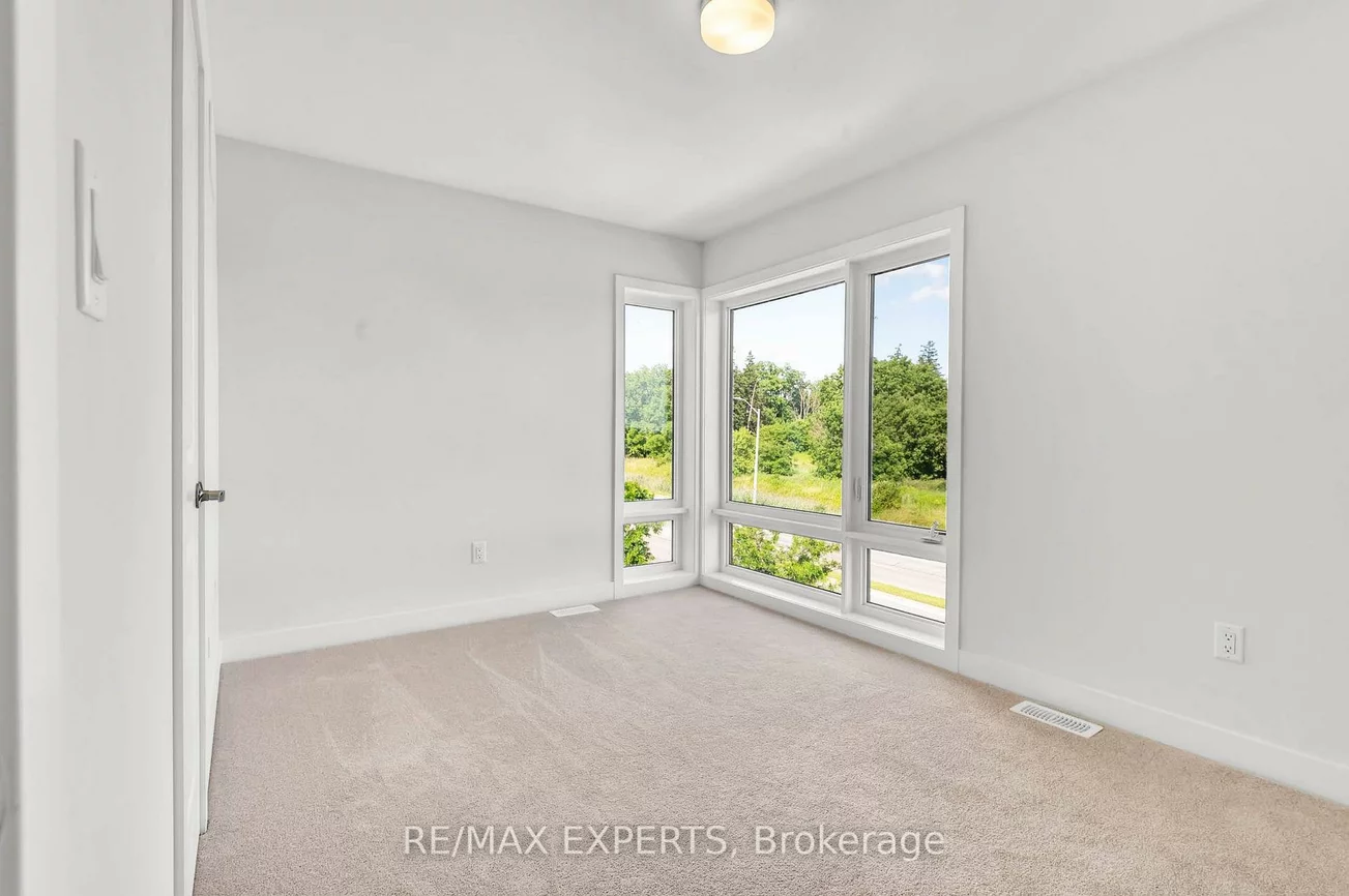 1804, Donald cousens, Cornell, Markham