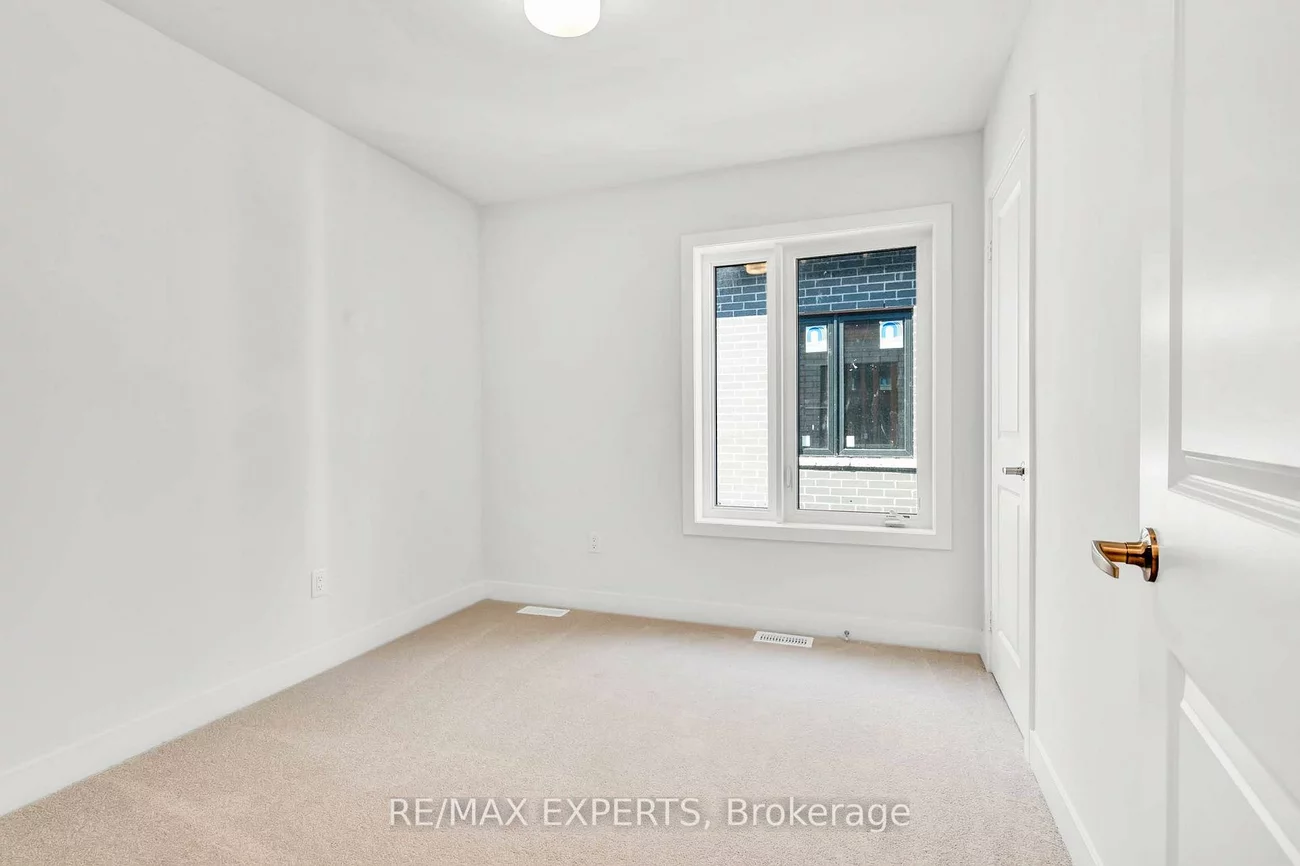 1804, Donald cousens, Cornell, Markham