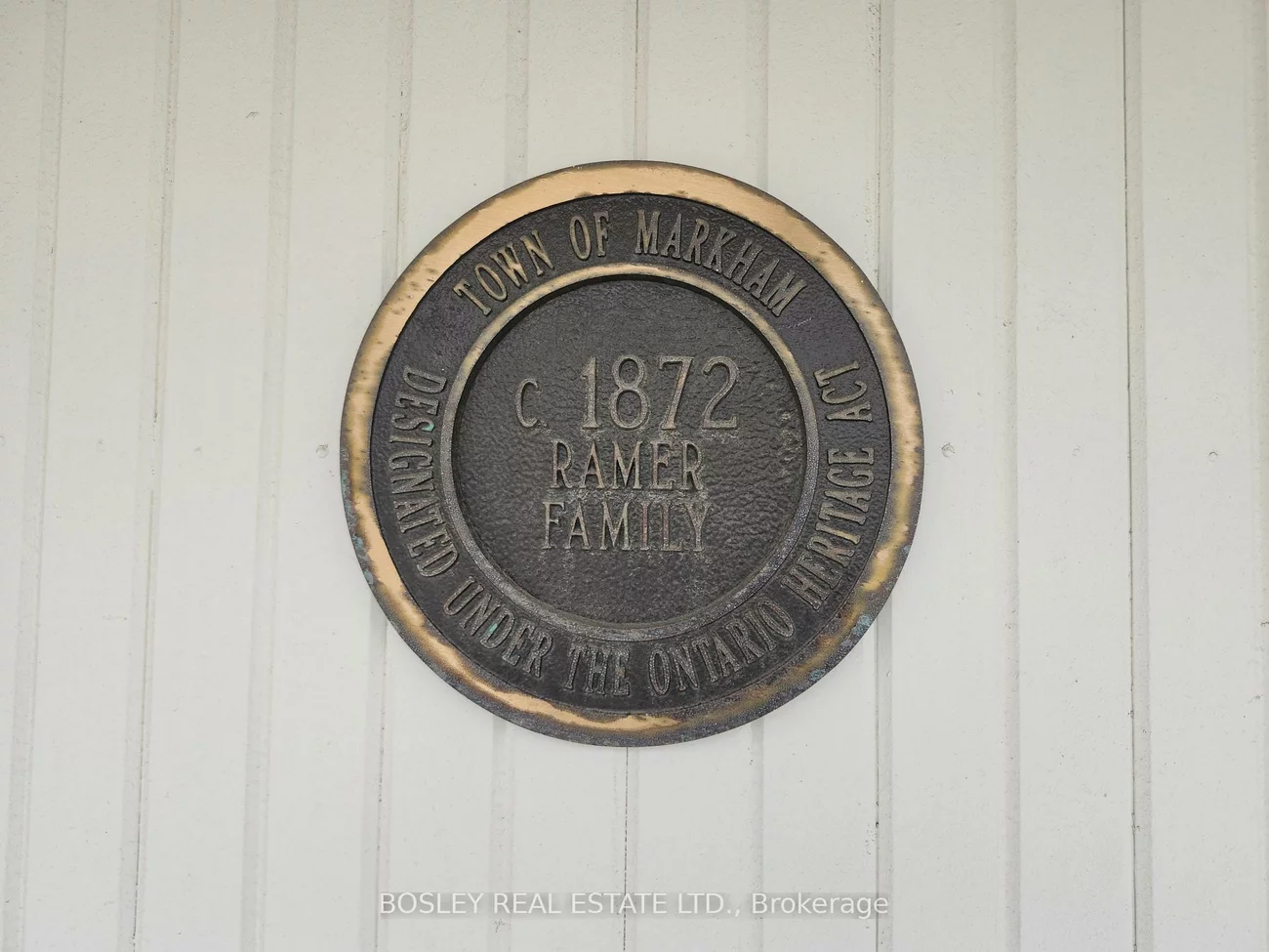 5958, 16th, Wismer, Markham