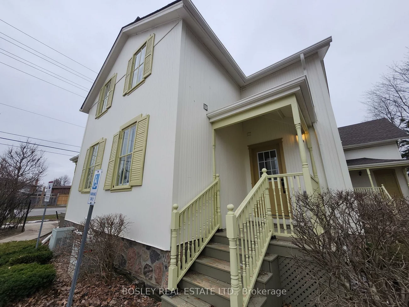 5958, 16th, Wismer, Markham