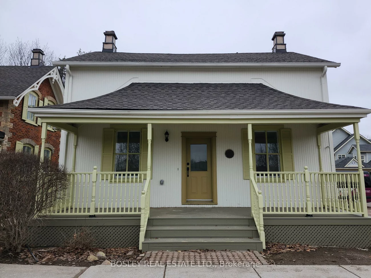 5958, 16th, Wismer, Markham