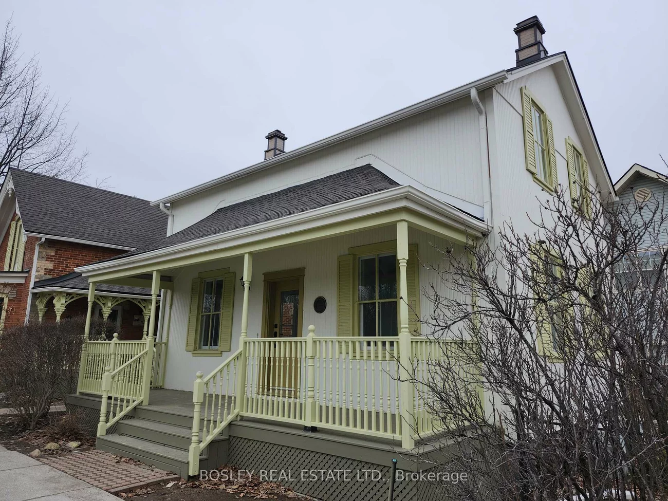 5958, 16th, Wismer, Markham