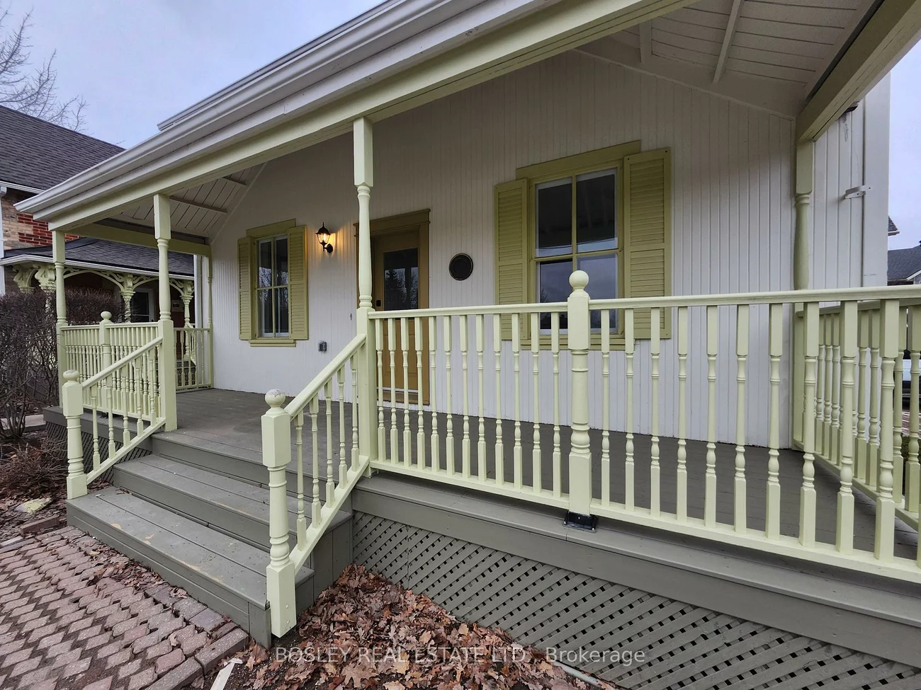 5958, 16th, Wismer, Markham