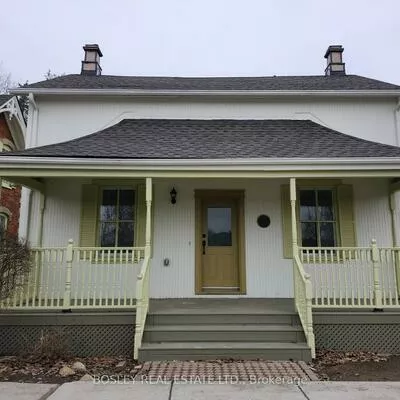 5958, 16th, Wismer, Markham