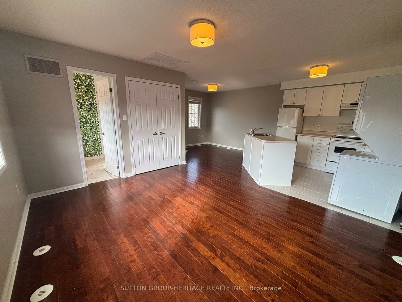 12, Black Creek, Cornell, Markham