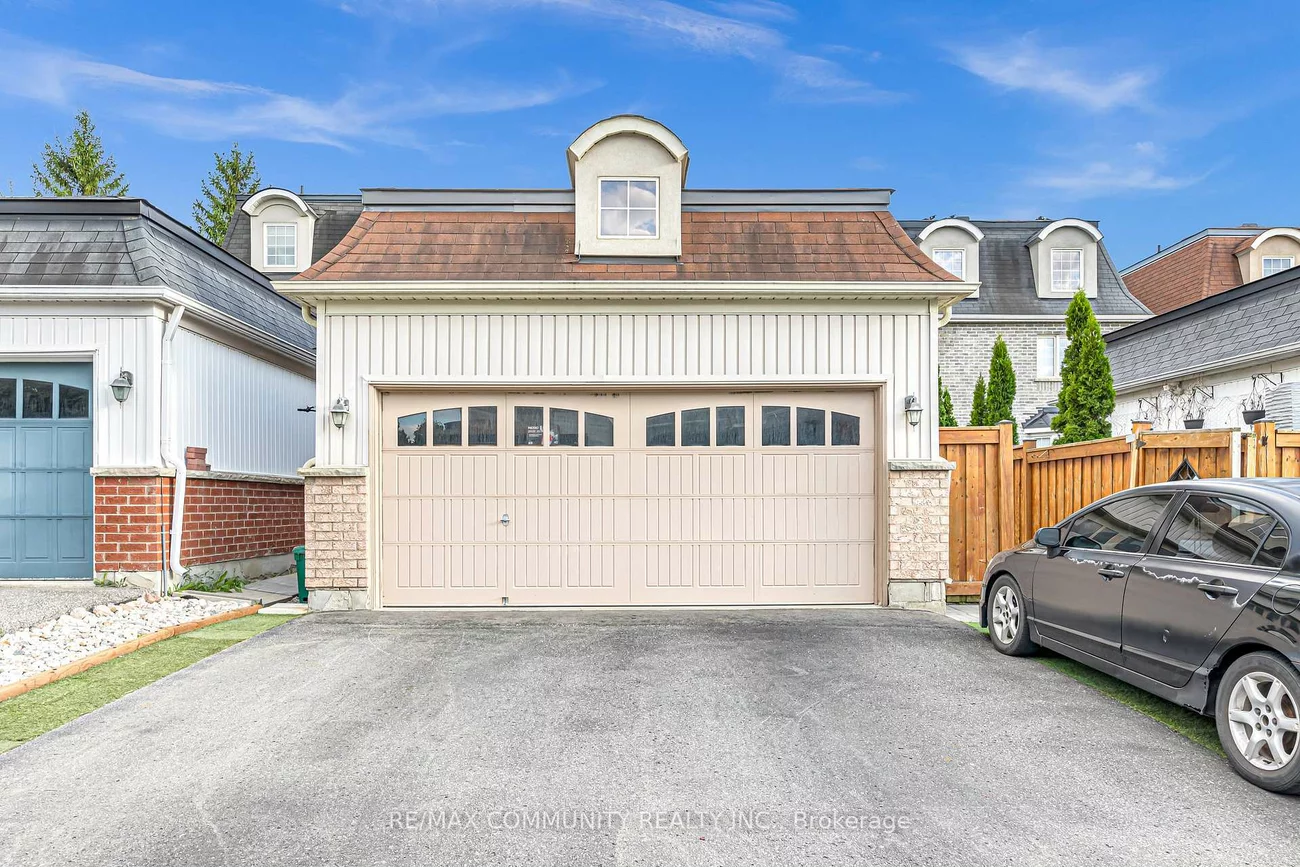 17, Rouge Bank, Legacy, Markham