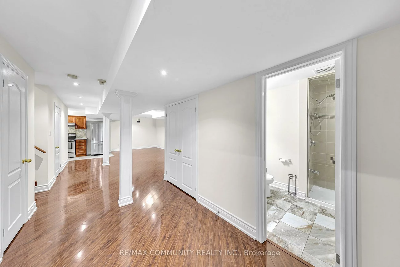 17, Rouge Bank, Legacy, Markham