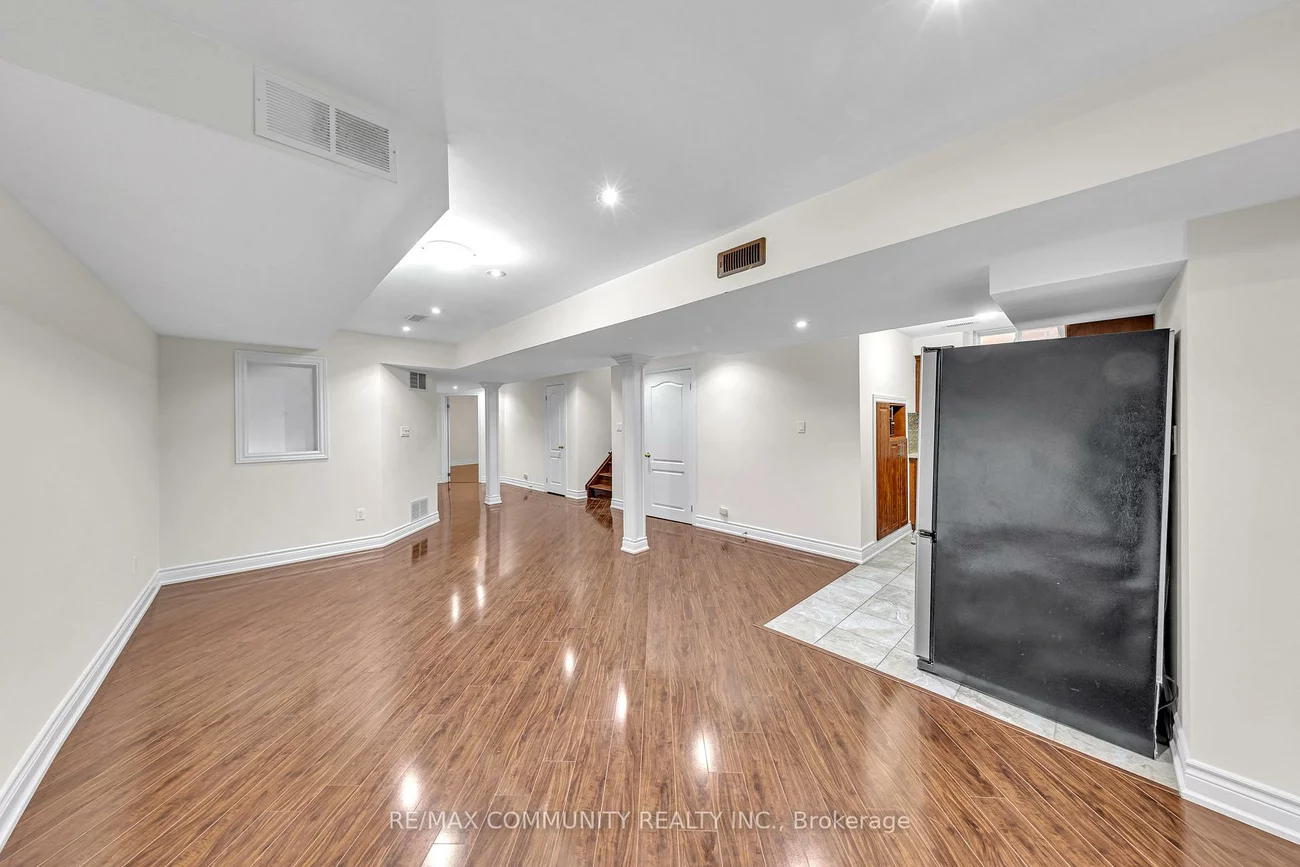 17, Rouge Bank, Legacy, Markham