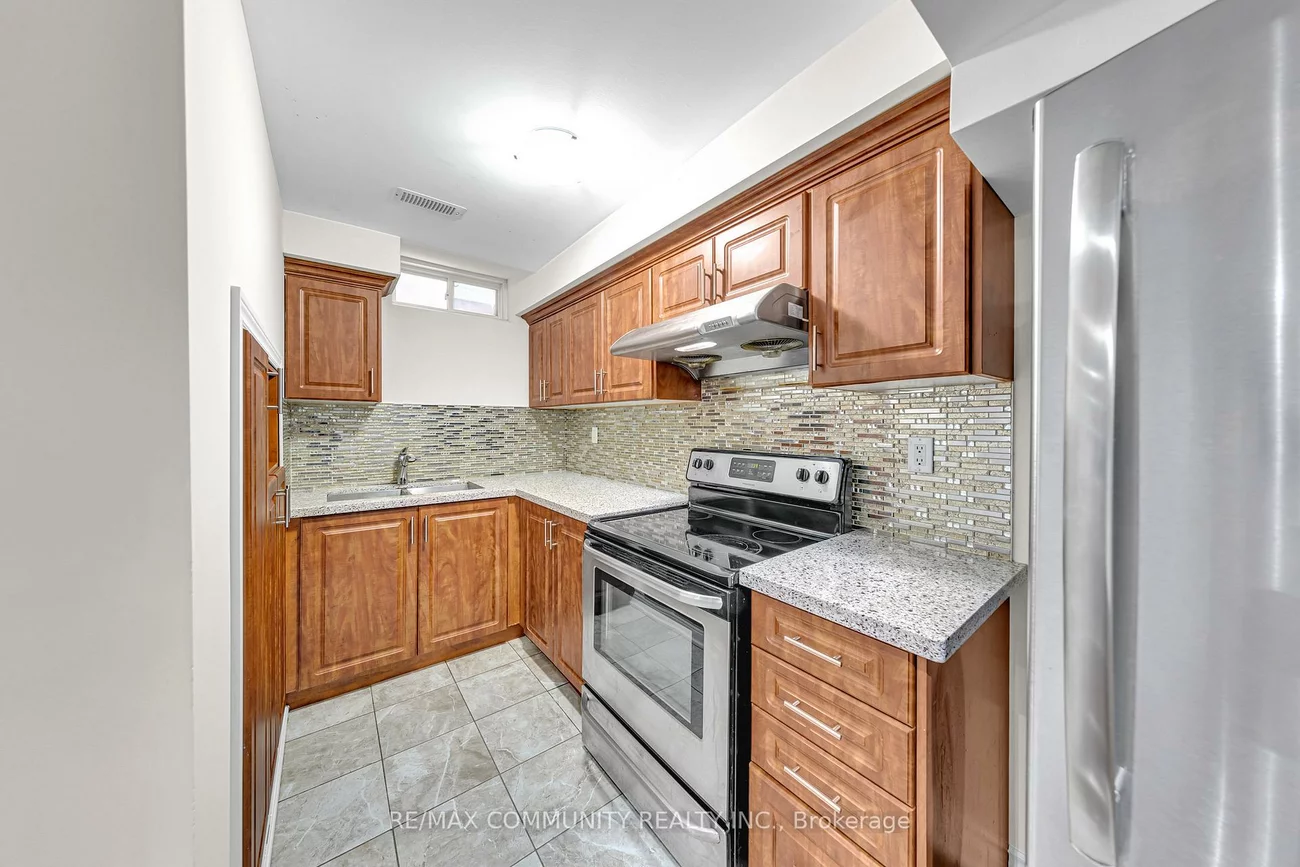 17, Rouge Bank, Legacy, Markham