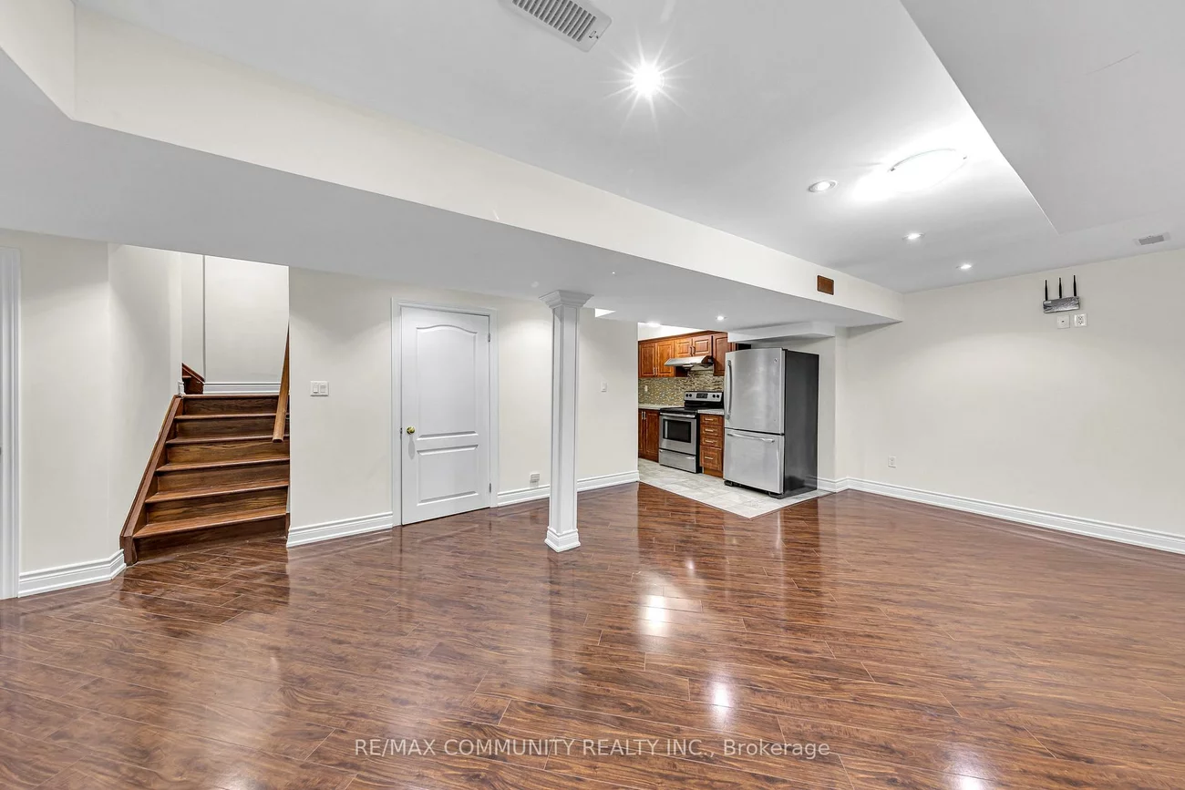 17, Rouge Bank, Legacy, Markham