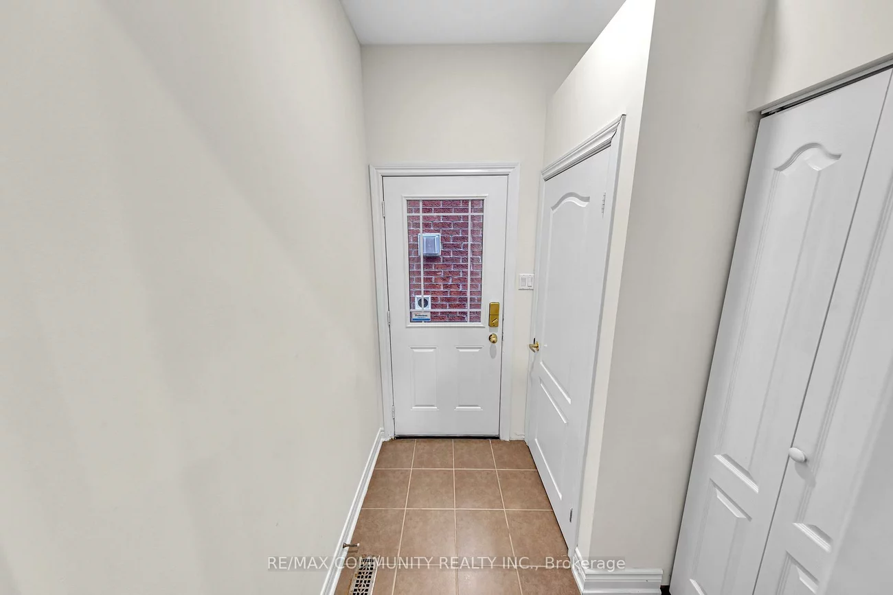 17, Rouge Bank, Legacy, Markham