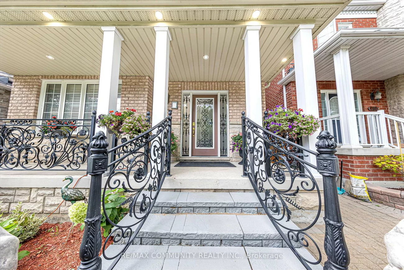 17, Rouge Bank, Legacy, Markham