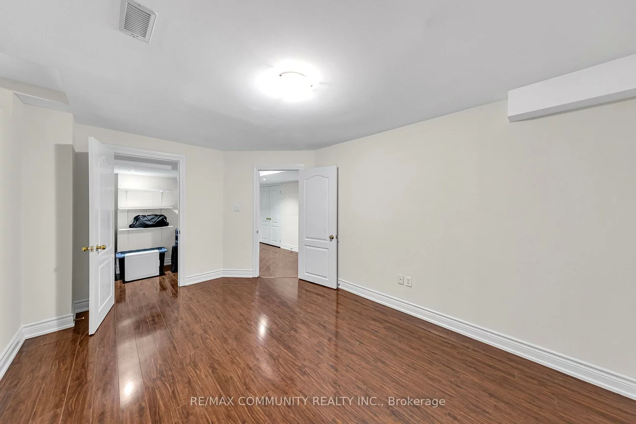 17, Rouge Bank, Legacy, Markham